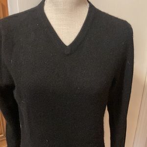 Burberry 100 % Cashmere Sweater made in Scotland 🏴󠁧󠁢󠁳󠁣󠁴󠁿